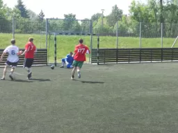 Quatro - Sportzbone (22.5.2011)